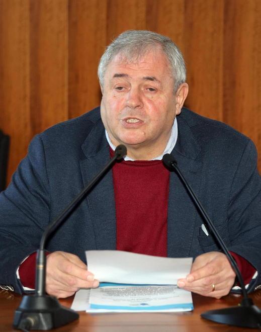 Galligani è segretario alla (quasi) unanimità così il Pd si ricompatta 