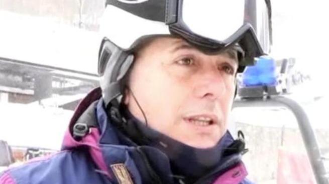 E nel comprensorio tornano in prima linea gli “Angeli della neve”
