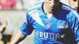 Claudio Coralli in azione
