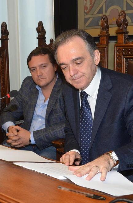 «Una scelta coraggiosa Meglio di così non si poteva fare» 