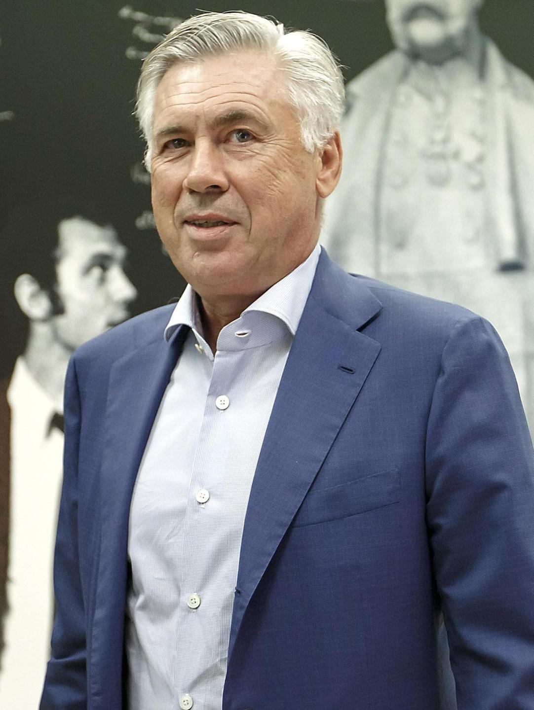 «Sarà una partita molto difficile guai se non saremo determinati»
