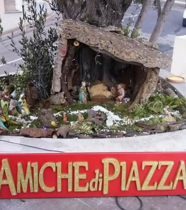 Riaprono i mercatini di Natale nelle piazze di Castelsardo 