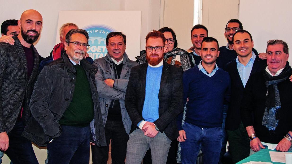 Progetto Turritano apre le porte