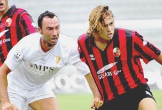 Kras è andato in gol nel test contro la Fiorentina Primavera