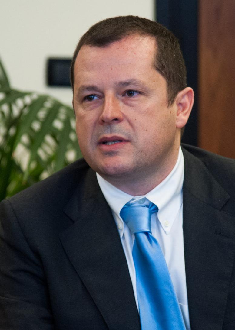 Centrodestra, resta in pista Tocco 