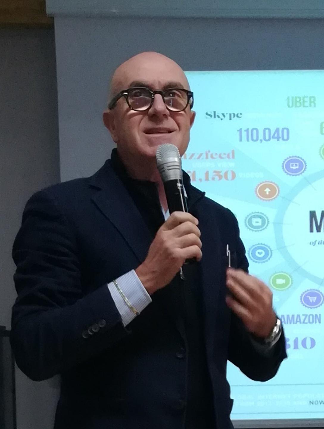 Comparto indietro, serve modernità 