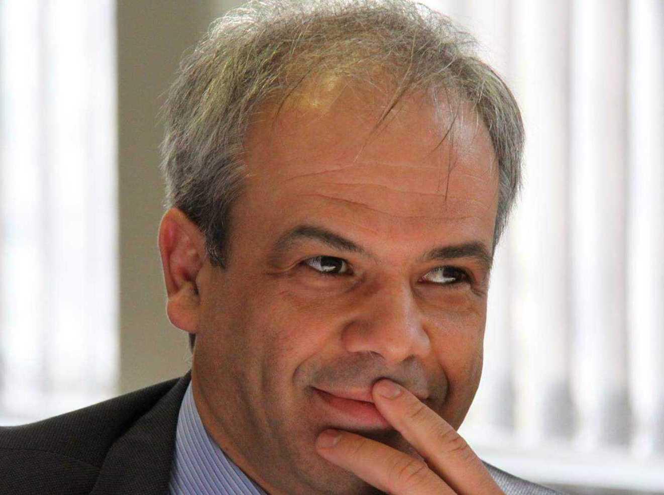 Murgia: meglio soli mai alleati di chi ha devastato l’isola 
