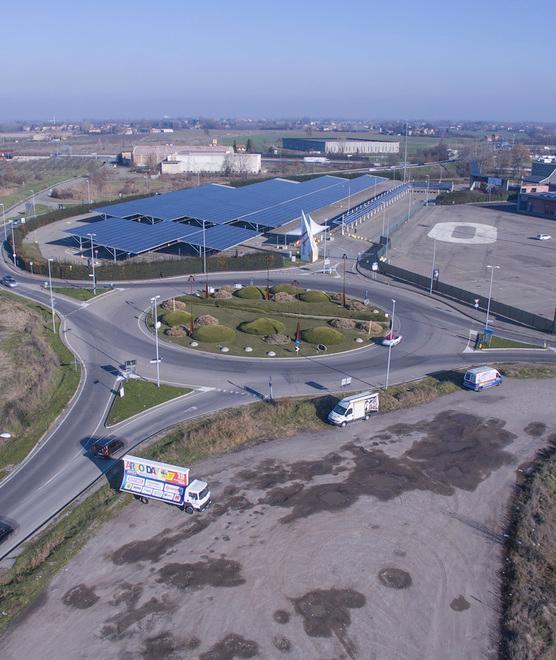 Arriva il Motor Show Muzzarelli mette il turbo «Più grande di Vasco» 