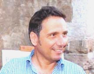 Il presidente Mario Tozzi