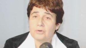 Rosa La Mantia