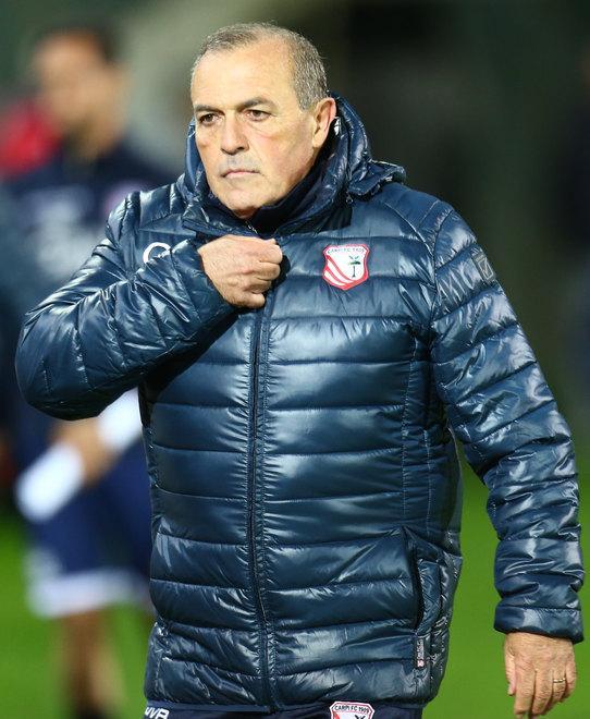 Carpi, serve un acuto per lasciare l’ultimo posto 