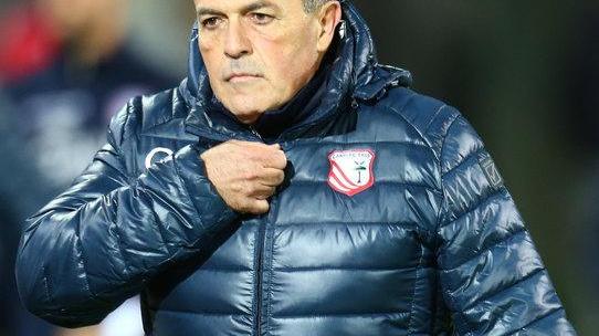 Carpi, serve un acuto per lasciare l’ultimo posto