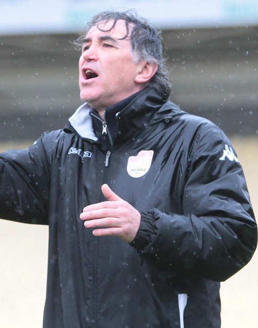 San Felice capolista in casa, anche la Pieve all’assalto Derby Maranello-Modenese