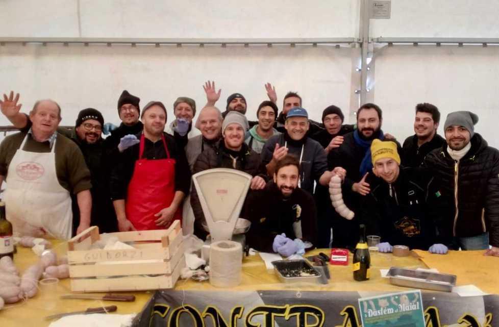 La tradizione gastronomica diventa aiuto per l’asilo