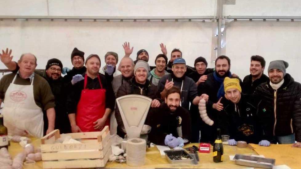 La tradizione gastronomica diventa aiuto per l’asilo
