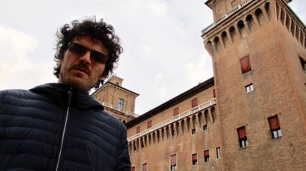 Le ferite di Ferrara «Spero tanto diventi la città di Bassani»