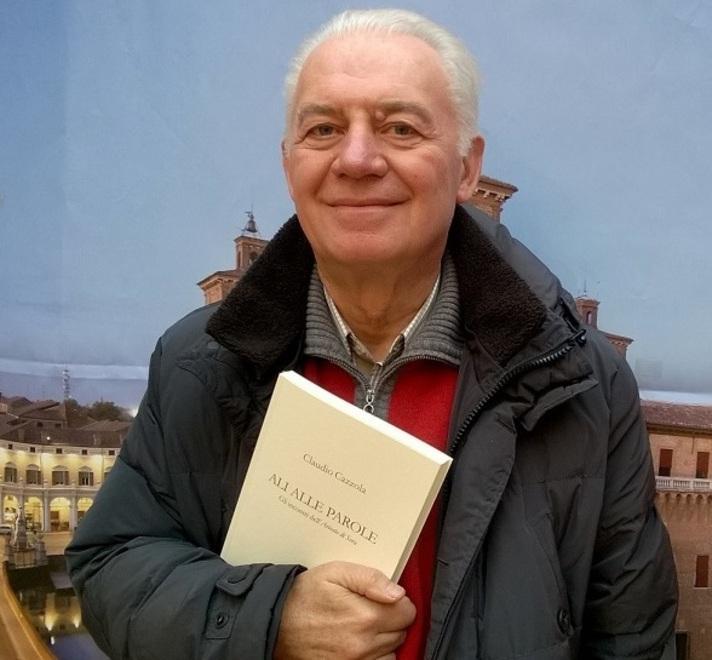 Cazzola ricorda il percorso bassaniano al liceo Ariosto