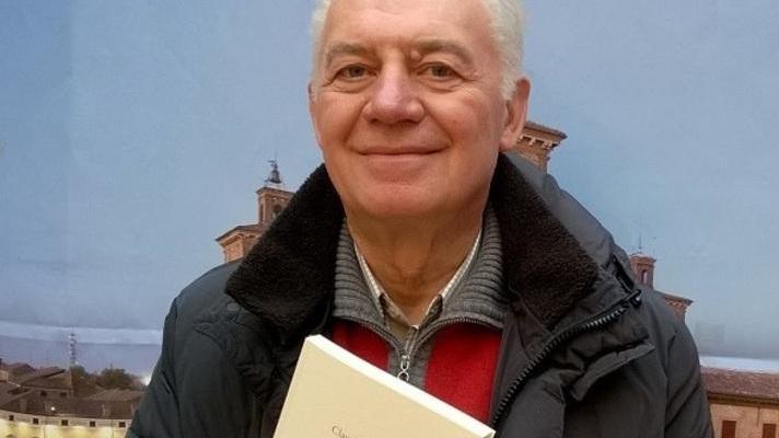 Cazzola ricorda il percorso bassaniano al liceo Ariosto
