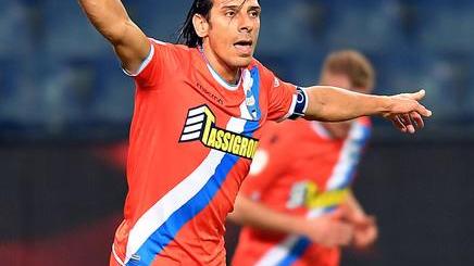 Semplici fa il pompiere: «Gara importante ma il nostro campionato non finisce qui»