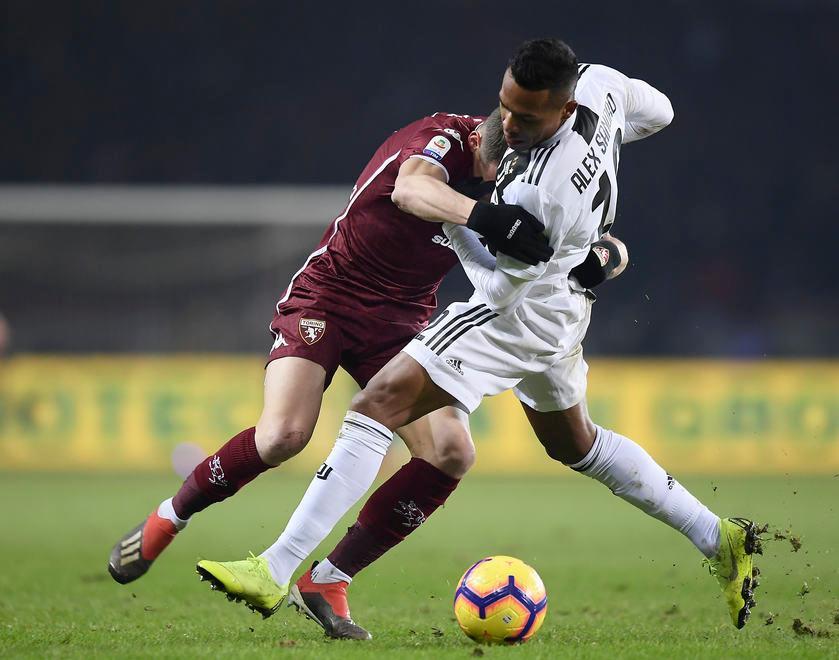 Cr7 fa volare la Juve Anche il Toro si piega Inter, Icardi di rigore per battere l’Udinese 