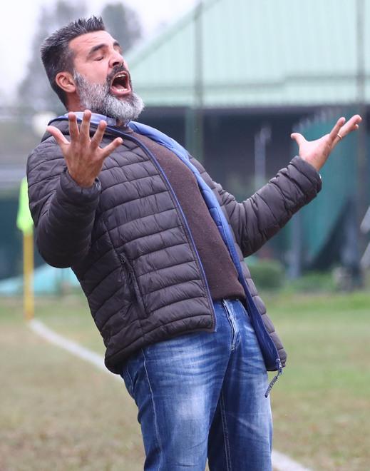 Sant’Agostino per il decollo Ma c’è un Castrocaro in forma 