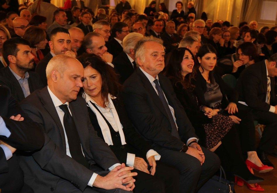 Il Mire ai blocchi di partenza la prima pietra attesa nel 2020 