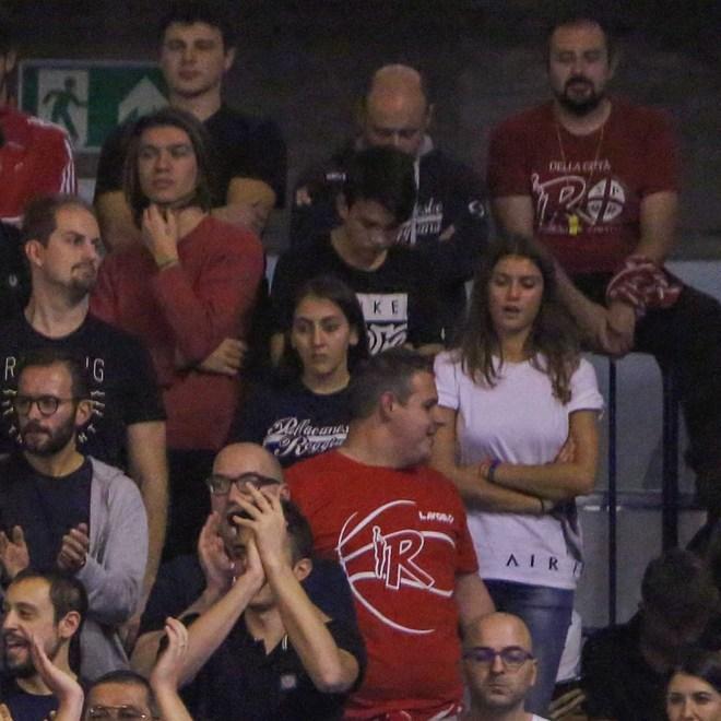 Domenica Trieste al Bigi