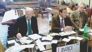 <strong>SUINA. </strong>Il pronto soccorso e l’incontro di ieri in Provincia