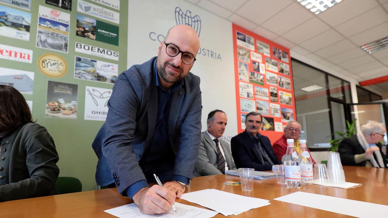 Michele Pezza (foto d'archivio)
