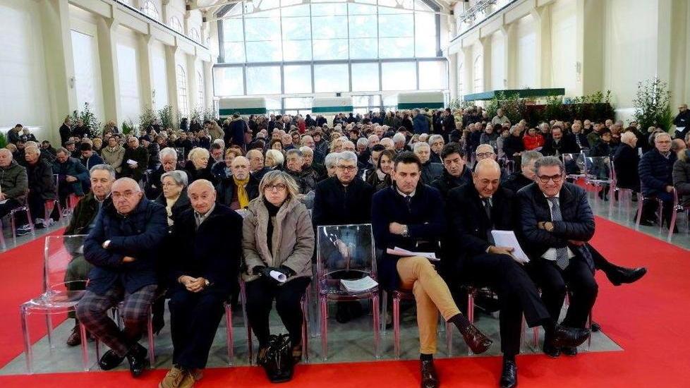 Sì di Chianti Banca e Banca Alta Toscana ai nuovi statuti