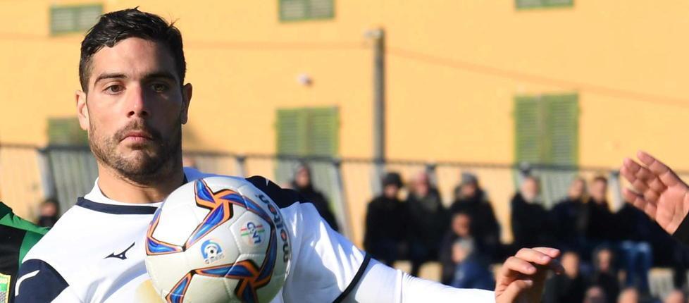 Ponsacco rabbioso per dimenticare travolge a raffica Real Forte Querceta