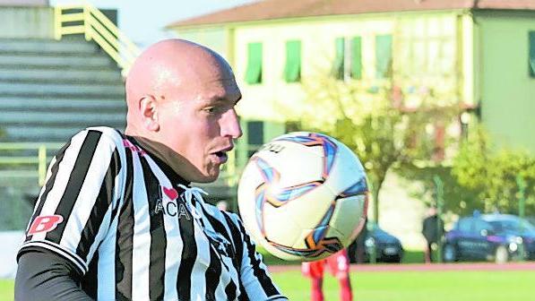 Fucecchio testardo coglie l’attimo Il Camaiore resta folgorato
