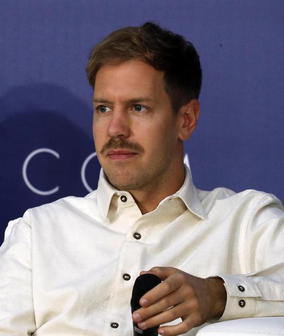 Arrivabene frusta Vettel «Deve dimostrare di più»