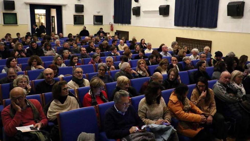 Tutto esaurito in platea per Goldoni in due serate