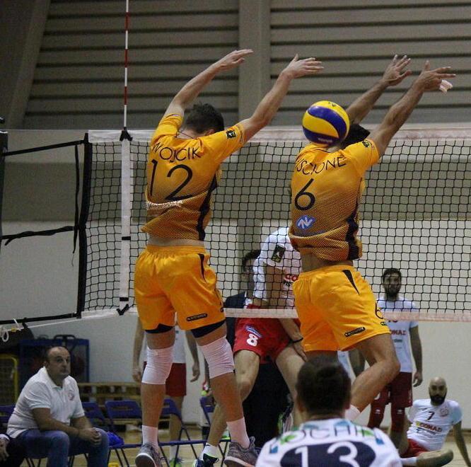 Pallavolo