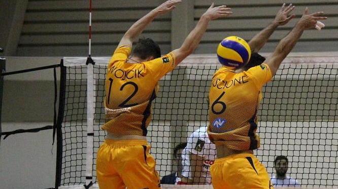 Pallavolo