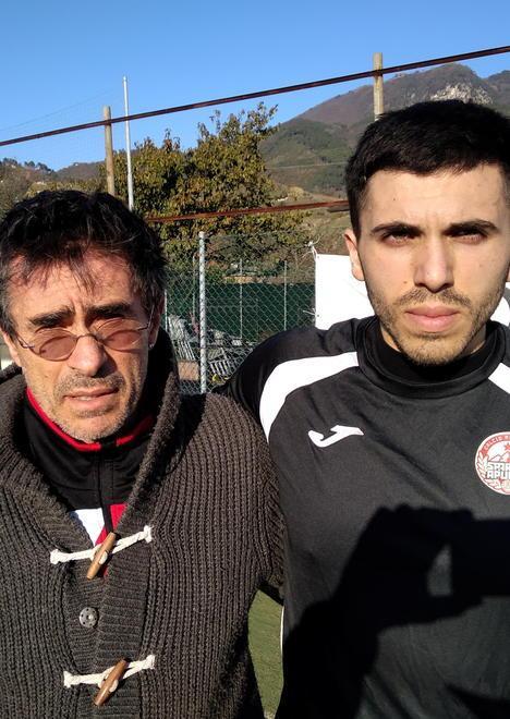 Lo Spartak a valanga batte (6-3) la Palleronese