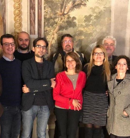 La biologa Chines eletta presidente vice l’architetto Collodi 