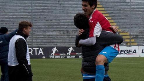 GhiviBorgo schiacciasassi Primo posto confermato
