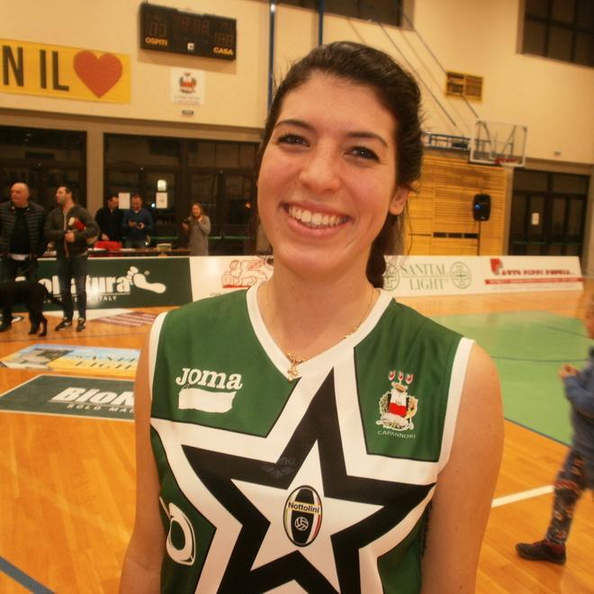 Nottolini travolge il Conero