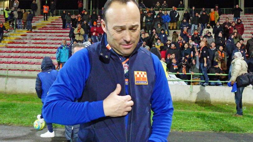 «Adesso diventa molto dura, lo vedo dagli occhi dei ragazzi»