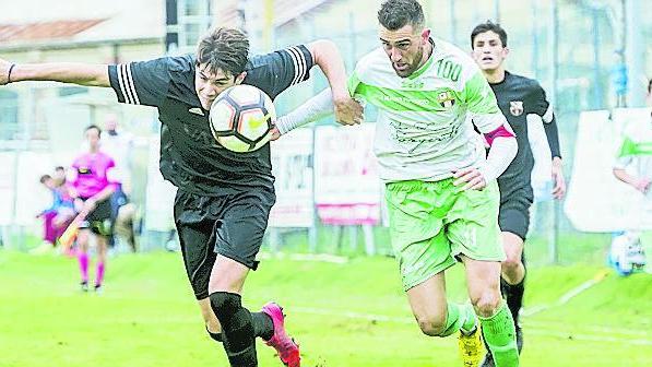 Castelnuovo torna a vedere rosa e mette sotto Pro Livorno in grigio