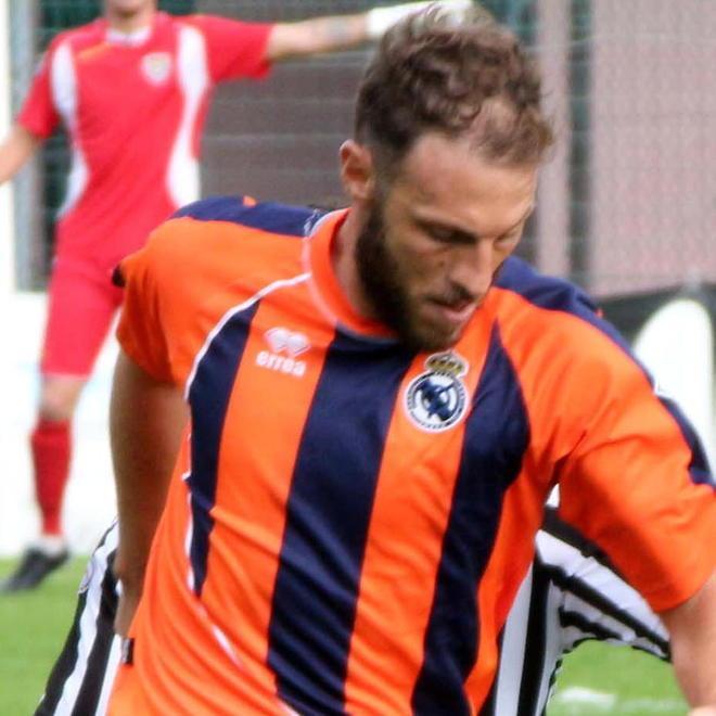 Real Forte, un’altra batosta