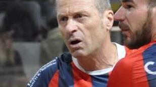 Fra gli ex in panchina esulta soltanto Crudeli