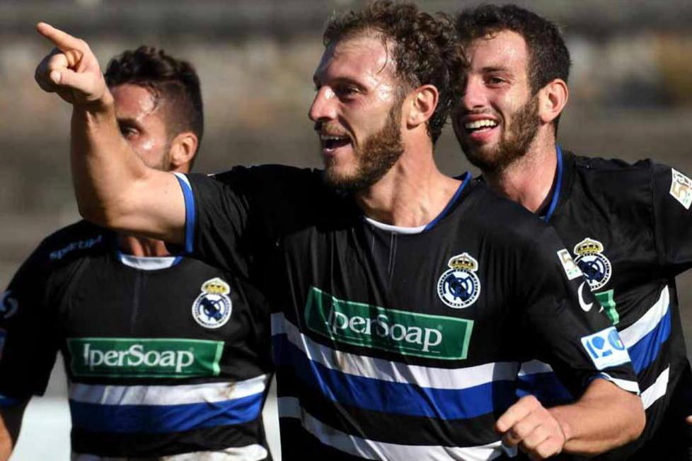 L’amarezza di Brachi «Risultato bugiardo, in partita fino in fondo»