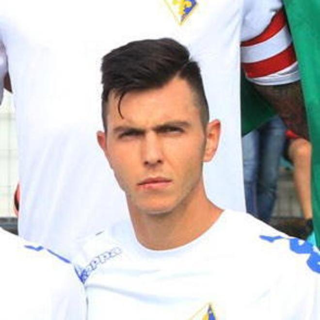 Prato raggiunto al 93’ 