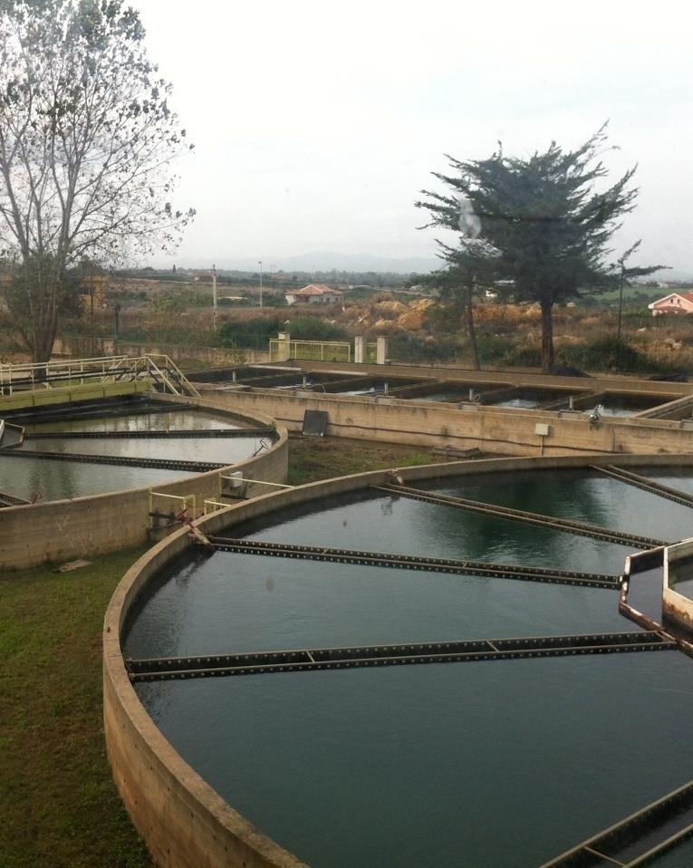 Oggi mezza città resterà senz’acqua 