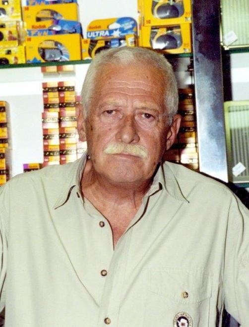 Alle 11 a Sterpeto l’addio a Tonino Ferrari