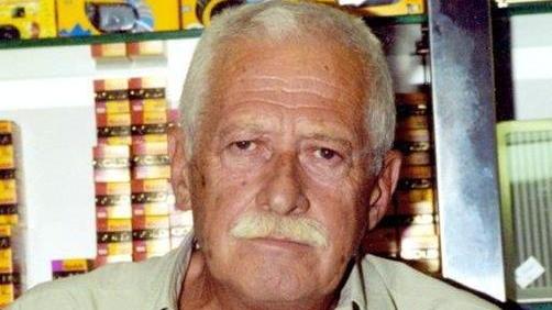 Alle 11 a Sterpeto l’addio a Tonino Ferrari