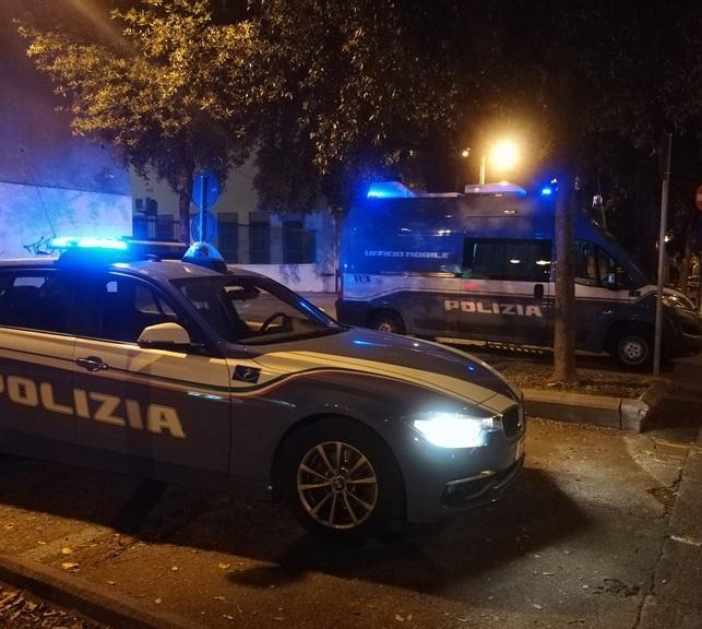 Sassari, ubriachi al volante: in una notte ritirate 17 patenti 